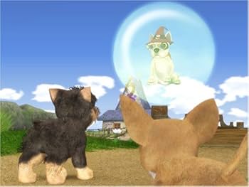 PETZ DOGZ 2 - Wii