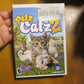 Petz Catz 2 for Nintendo Wii