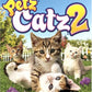 Petz Catz 2 for Nintendo Wii
