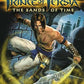Prince of Persia: Sands of Time PS2