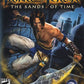 Prince of Persia: Sands of Time PS2