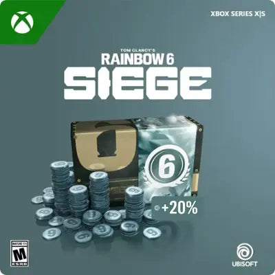 Rainbow Six Siege  - Xbox One