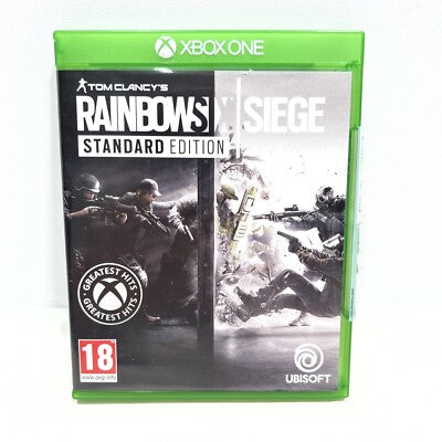 Rainbow Six Siege  - Xbox One