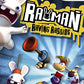 Ubisoft Rayman Raving Rabbids Game