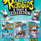 Ubisoft Rayman Raving Rabbids Game