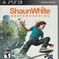 Ubisoft Shaun White Skateboarding