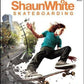 Ubisoft Shaun White Skateboarding