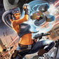 Star Wars Episode III Revenge of the sith - Nintendo DS