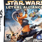Star Wars Episode III Revenge of the sith - Nintendo DS
