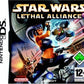 Star Wars Episode III Revenge of the sith - Nintendo DS