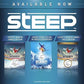 Steep - PlayStation 4 Standard Edition