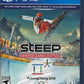 Steep - PlayStation 4 Standard Edition