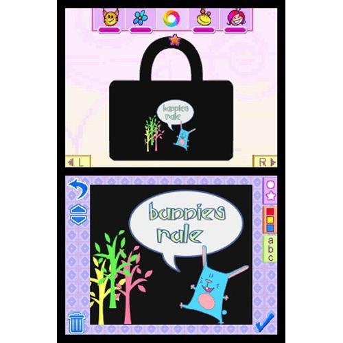 Style Lab: Fashion Design Game