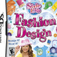 Style Lab: Fashion Design Game