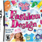 Style Lab: Fashion Design Game