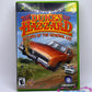 Ubisoft The Dukes of Hazzard: Return of the General Lee - Playstation 2