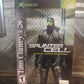 Ubisoft Tom Clancy's Splinter Cell for Xbox