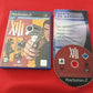 XIII for Playstation 2
