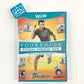 Ubisoft Your Shape Fitness Game for Wii