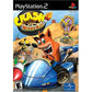 Crash Nitro Kart - PlayStation 2