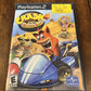 Crash Nitro Kart - PlayStation 2