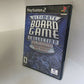 Ultimate Board Game Collection for Playstation 2