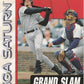 Grand Slam '97 - PlayStation