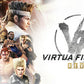 Virtua Fighter 5