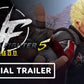 Virtua Fighter 5