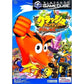 Crash: Tag Team Racing - xbox