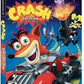 Crash: Tag Team Racing - xbox