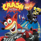 Crash: Tag Team Racing - xbox