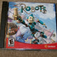 Robots - PlayStation 2