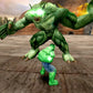 The Incredible Hulk: Ultimate Destruction PlayStation 2