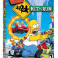 The Simpsons Hit & Run PlayStation 2