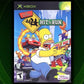 The Simpsons Hit & Run PlayStation 2