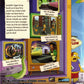 The Simpsons Hit & Run PlayStation 2