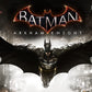Batman: Arkham Knight - Playstation 4