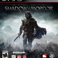 Middle Earth Shadow of Mordor PlayStation 3