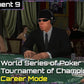 WSOP: Tournament Champions for Wii