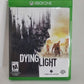 Dying Light: The Following Enhanced Edition PS4