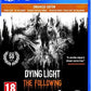 Dying Light: The Following Enhanced Edition PS4