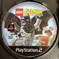 LEGO Batman The Video game - Playstation 2