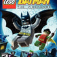 LEGO Batman The Video game - Playstation 2