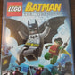 LEGO Batman The Video game - Playstation 2