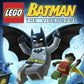 LEGO Batman The Video game - Playstation 2