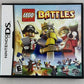 LEGO Battles for Nintendo DS