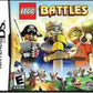 LEGO Battles for Nintendo DS