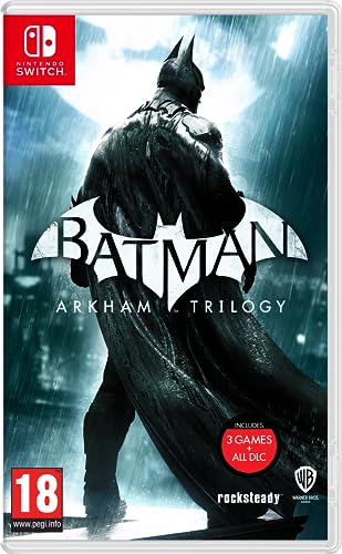 Batman: Arkham VR - Playstation 4