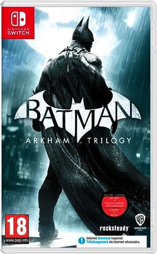 Batman: Arkham VR - Playstation 4